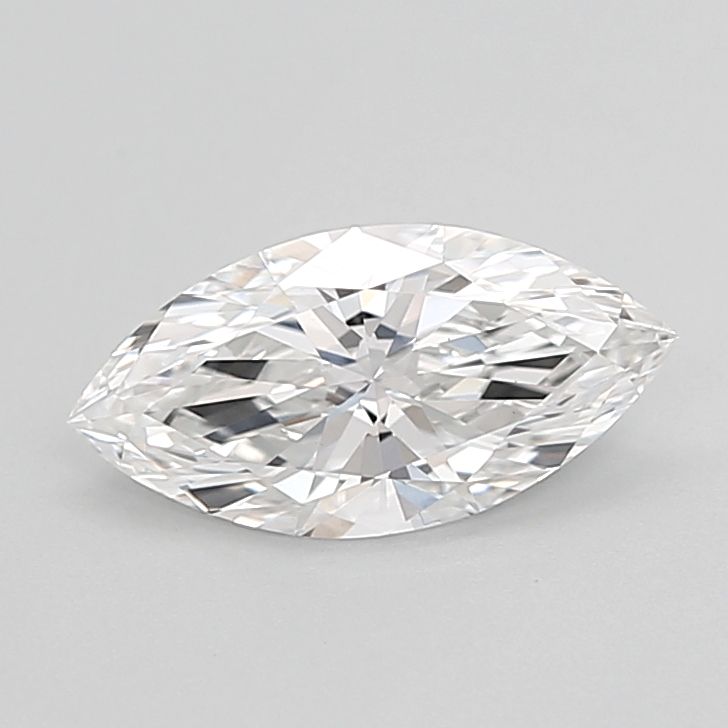 1.07 ct. marquise Lab Grown Diamond front image
