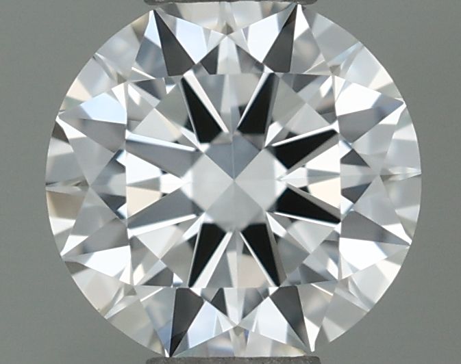 0.30 ct Round diamond
