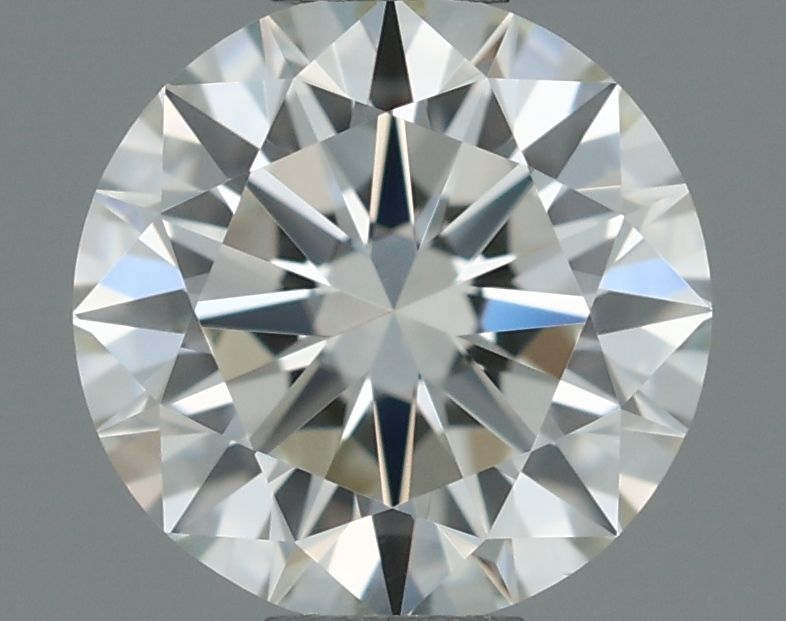 0.50 ct Round diamond