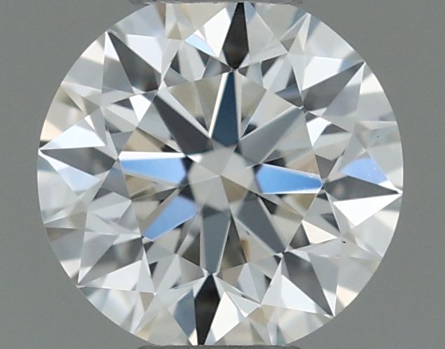 0.30 ct Round diamond