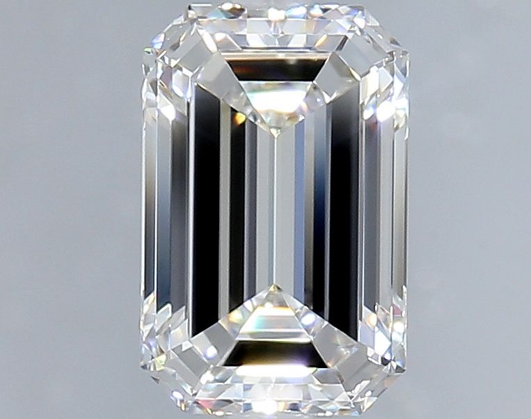 1.50 ct Emerald diamond