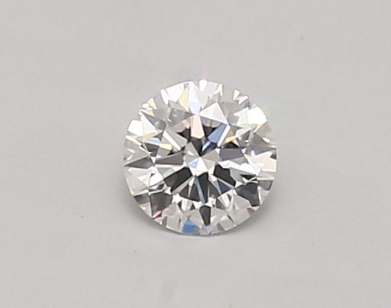 0.34 ct lab-grown Round Diamond