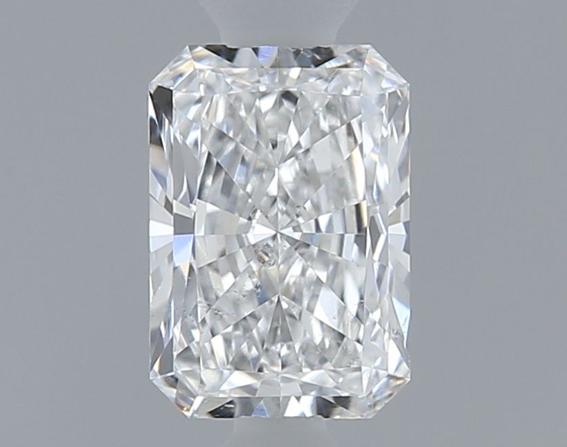 0.3 ct Radiant Diamond
