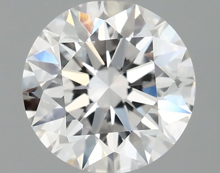 1.06 ct. round Lab Grown Diamond front image