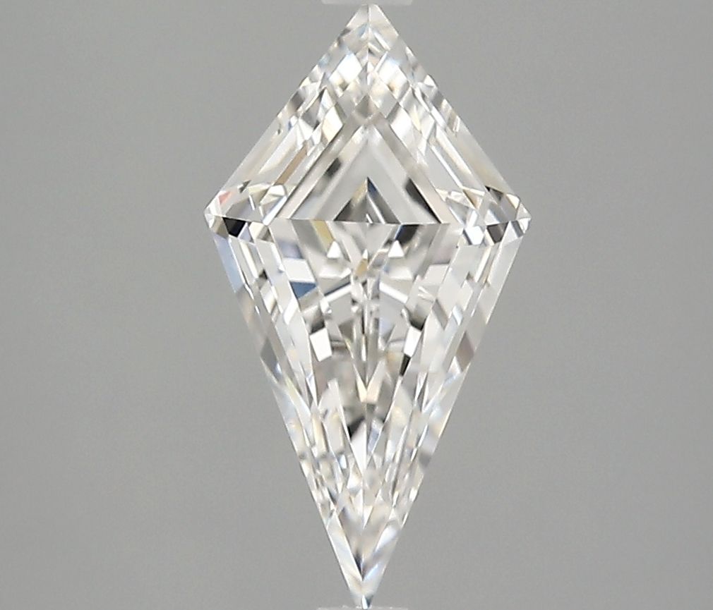 1.68 ct lab-grown Kite Diamond