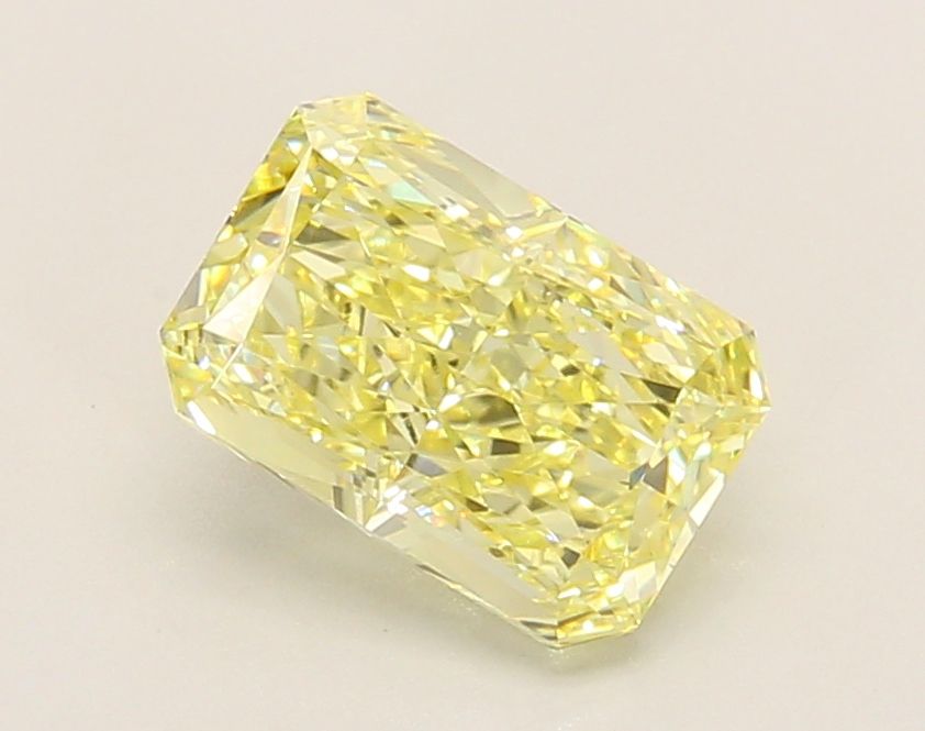 2.02 ct Radiant diamond