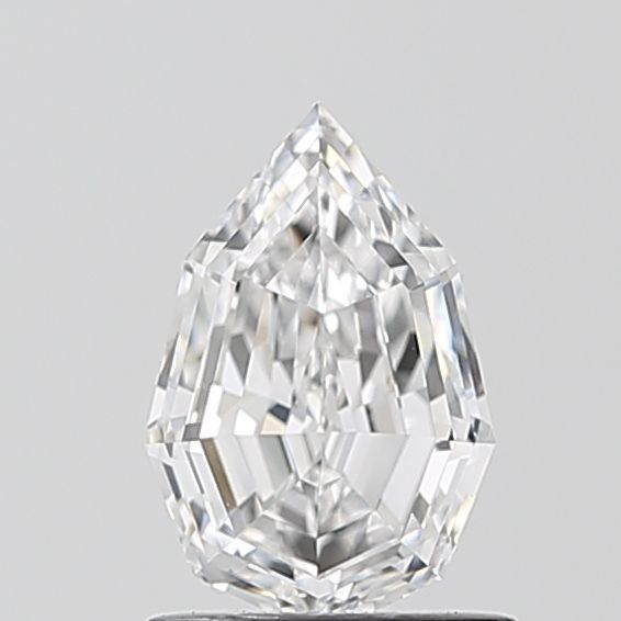 1.21 ct. pear Lab Grown Diamond front image