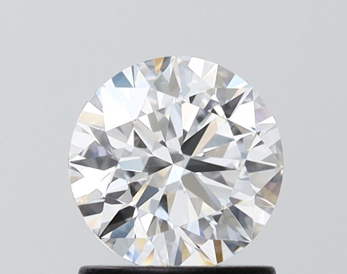 1.02 ct. round Lab Grown Diamond front image