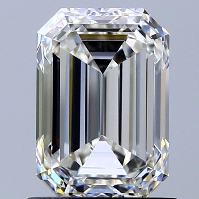 1.33 Carat