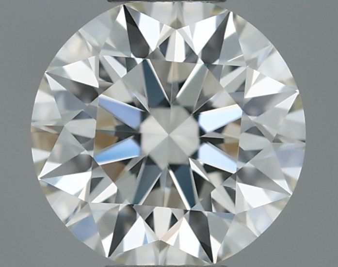 0.35 ct Round diamond