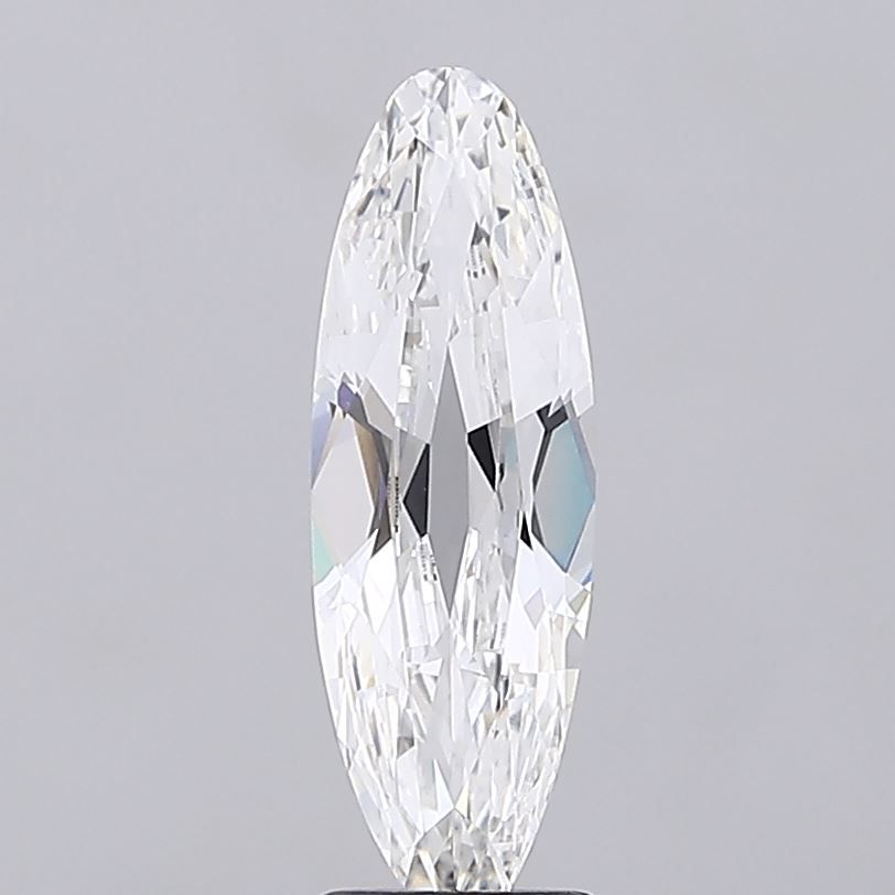 2.52 ct Oval diamond
