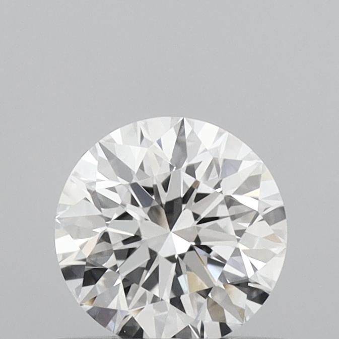 0.52 ct. round Lab Grown Diamond front image