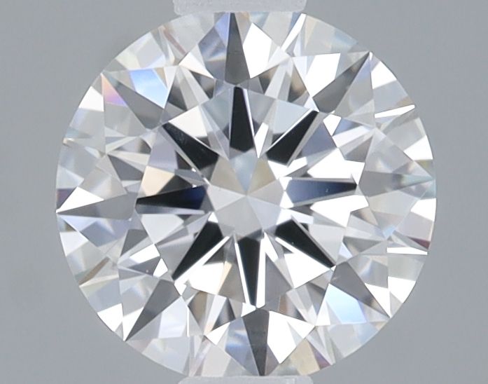 1.05 ct. round Lab Grown Diamond front image