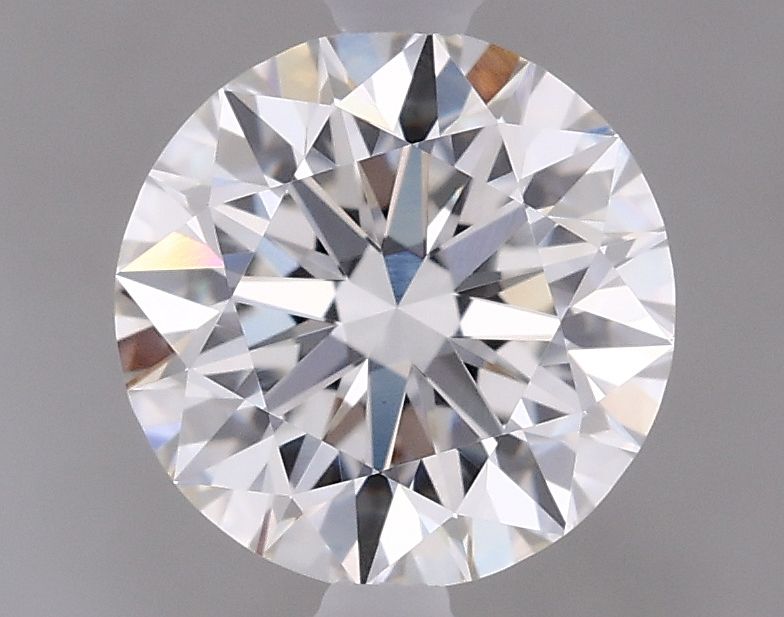 1.09 ct. round Lab Grown Diamond front image