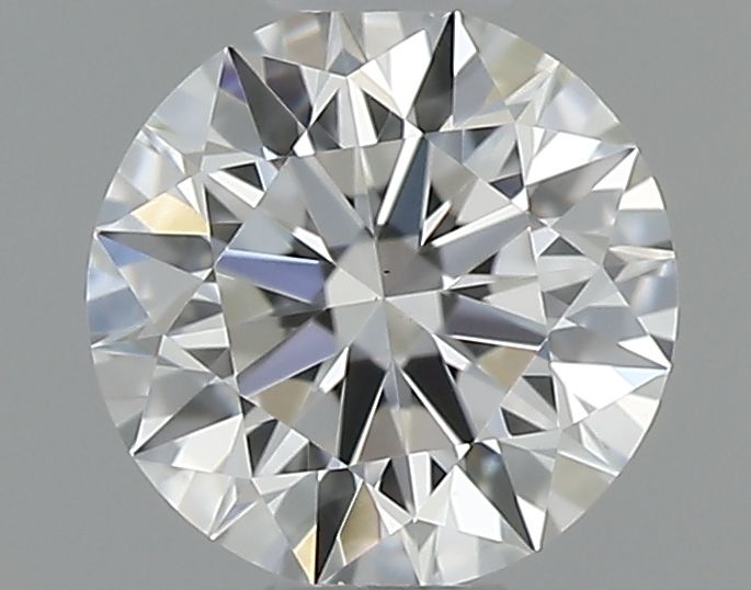 0.30 ct Round diamond