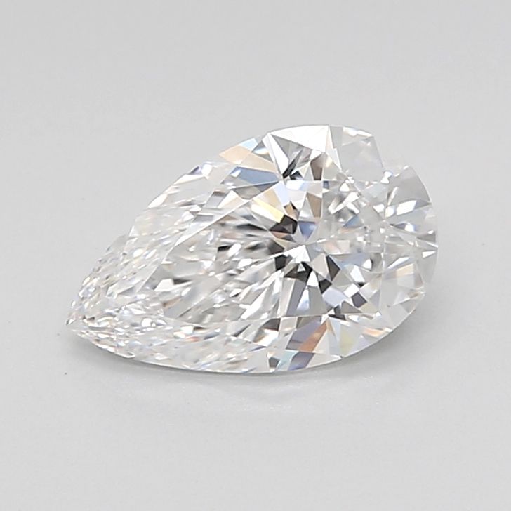 1.07 ct. pear Lab Grown Diamond front image