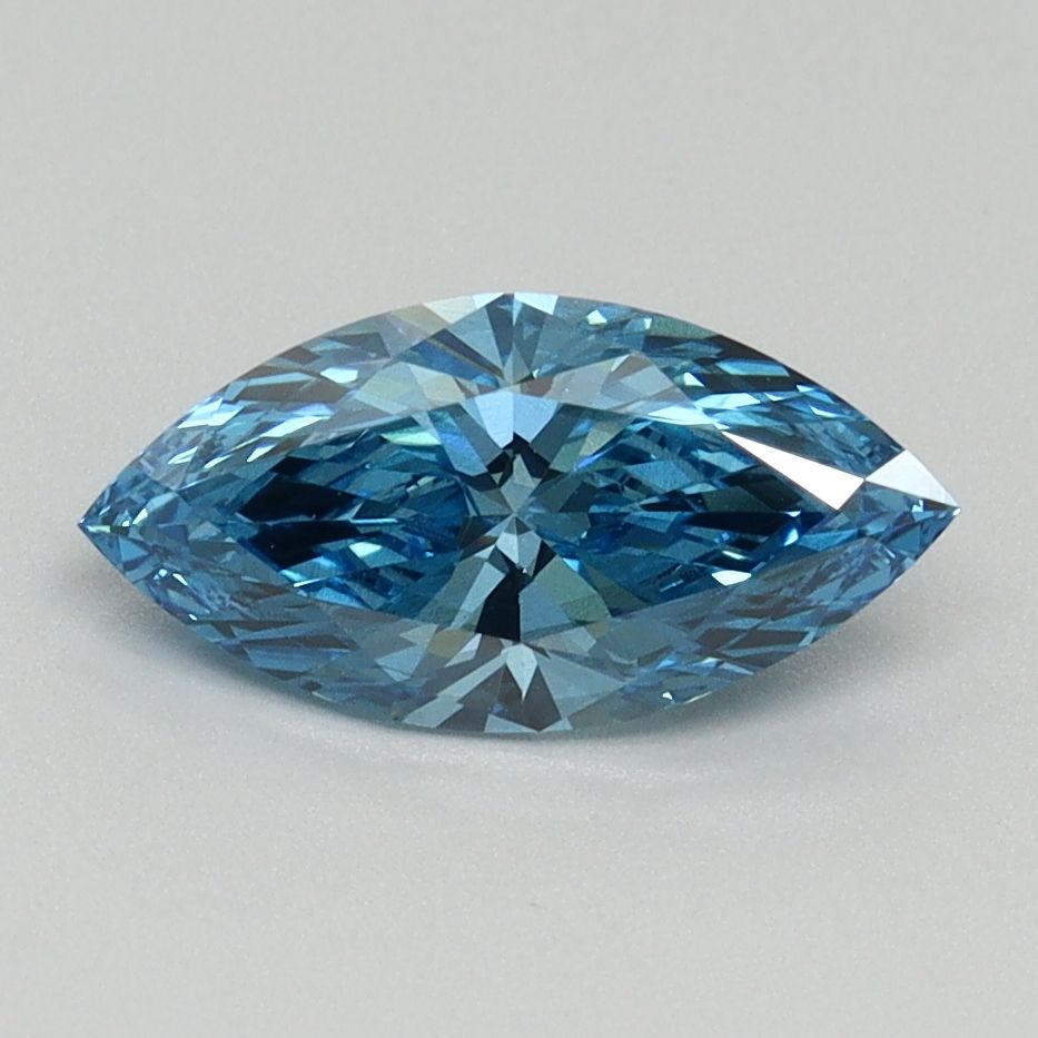 1.04 ct. marquise Lab Grown Diamond front image