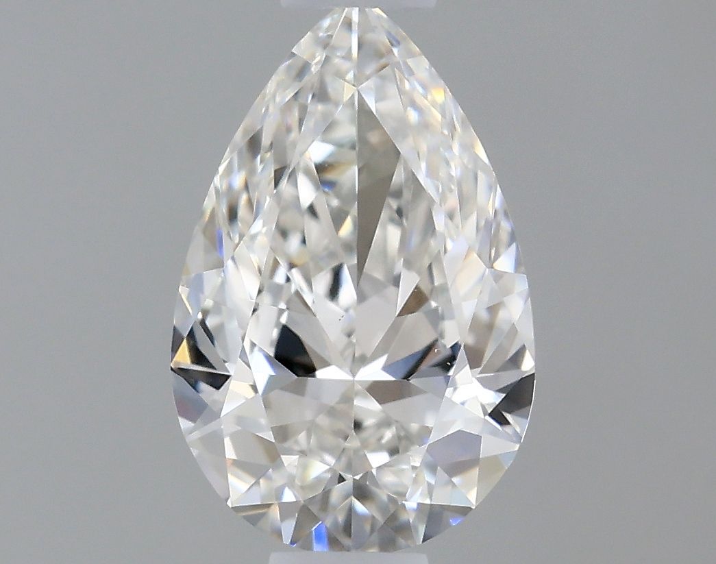 0.50 ct Pear diamond