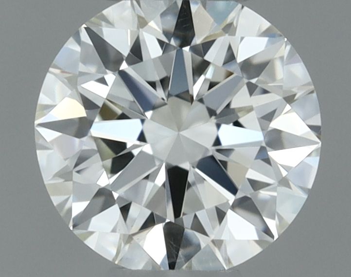 0.30 ct Round diamond