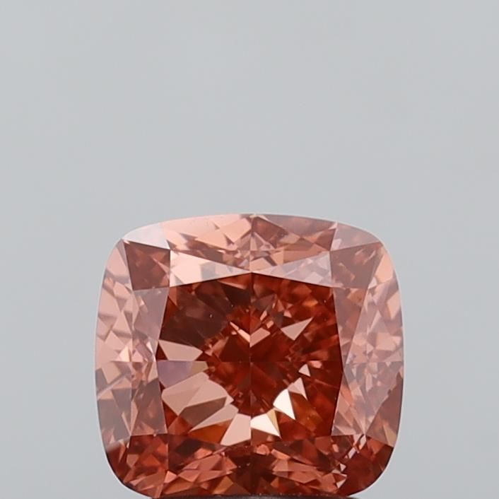 2.03 ct Cushion Modified diamond