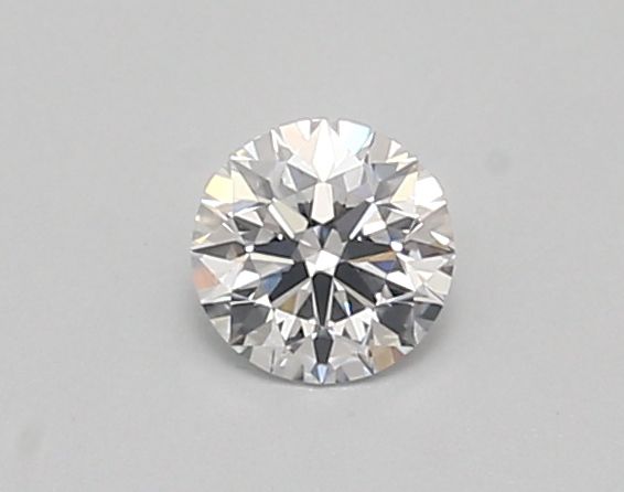 0.43 ct lab-grown Round Diamond
