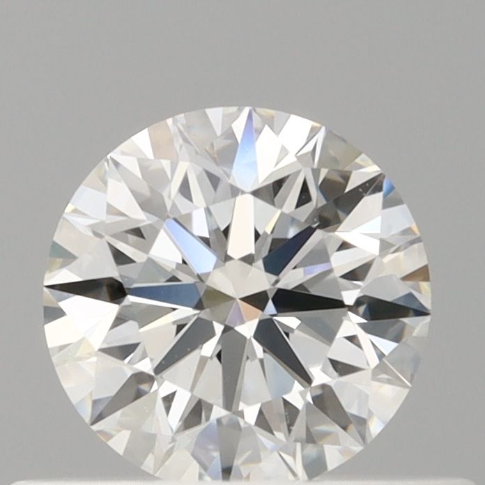 0.46 ct Round diamond