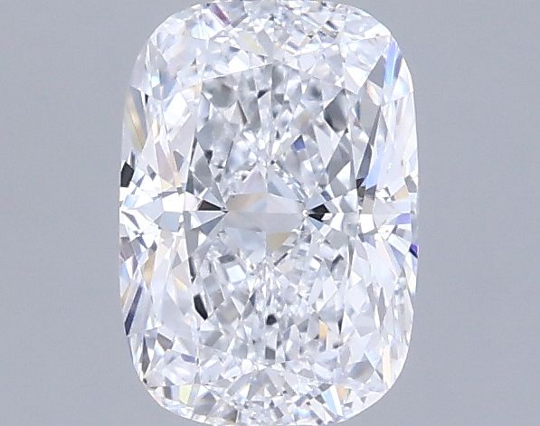 0.95 ct lab-grown Cushion modified Diamond