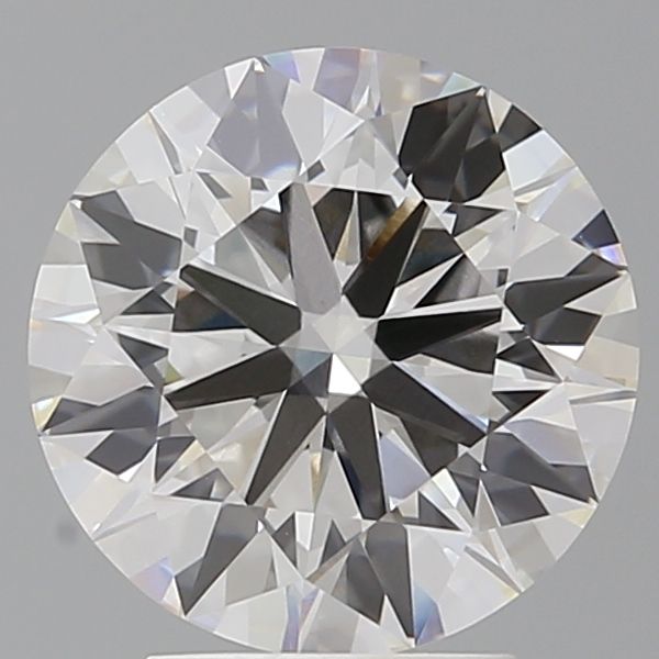 3.50 ct Round diamond