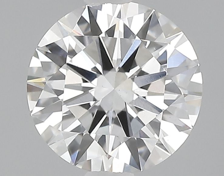 1.40 ct Round diamond
