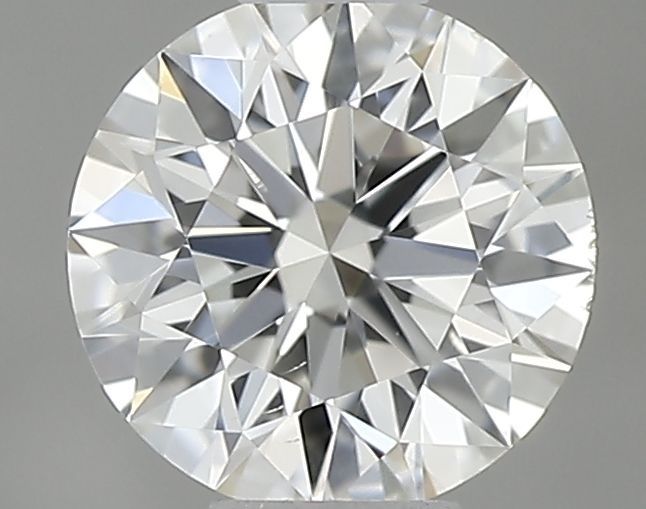 0.31 ct Round Diamond