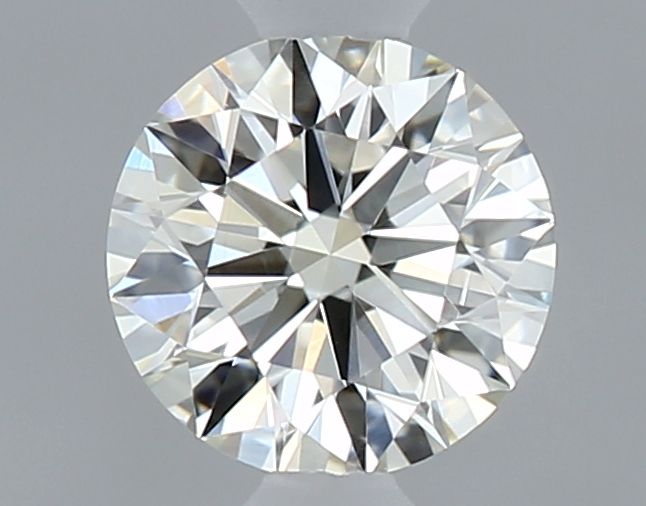 0.3 ct Round Diamond