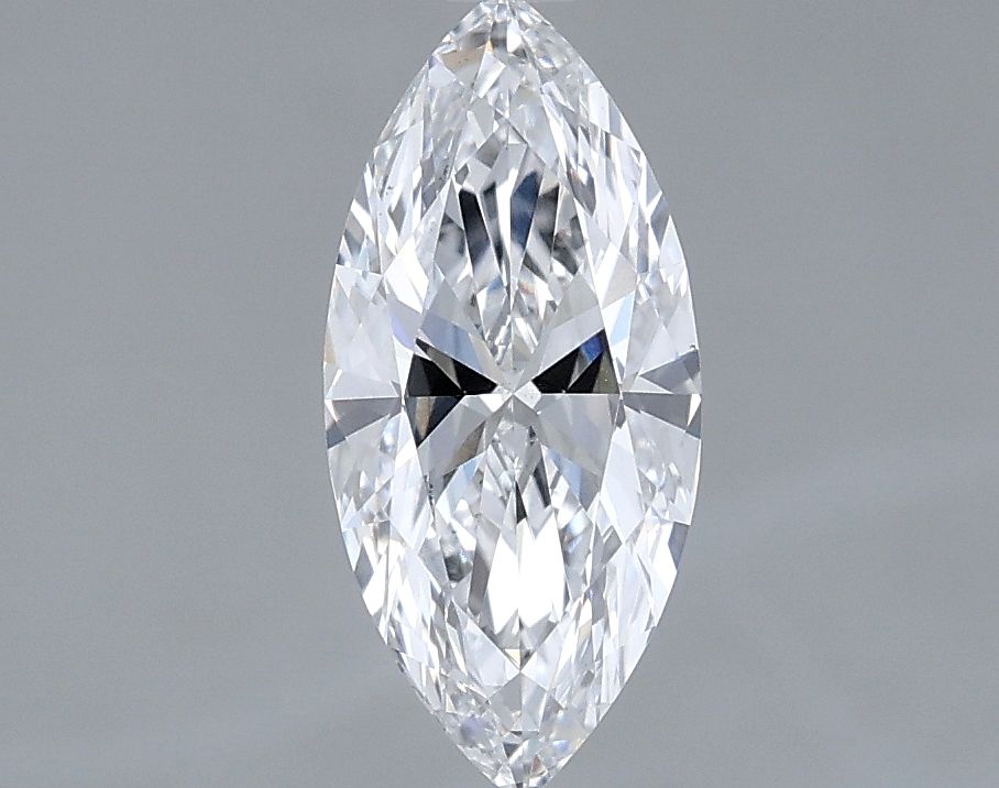 1.02 ct. marquise Lab Grown Diamond front image