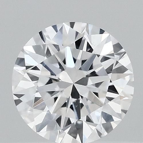 0.39 ct lab-grown Round Diamond