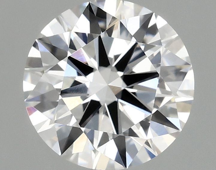 1.03 ct. round Lab Grown Diamond front image