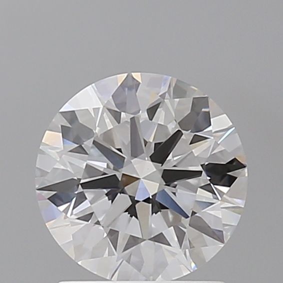 1.58 ct. round Lab Grown Diamond front image