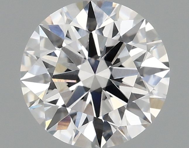 1.03 ct. round Lab Grown Diamond front image