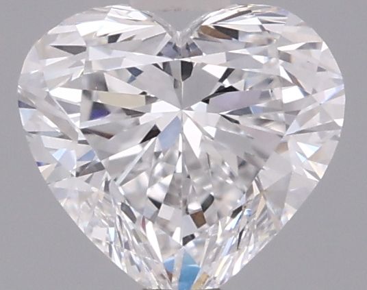 1.09 ct. heart Lab Grown Diamond front image