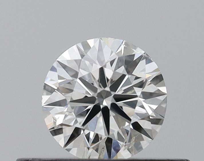 0.3 ct Round Diamond
