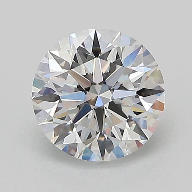1.00 ct. round Lab Grown Diamond front image