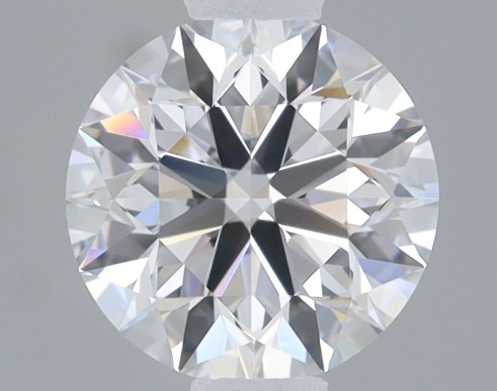 1.00 ct. round Lab Grown Diamond front image