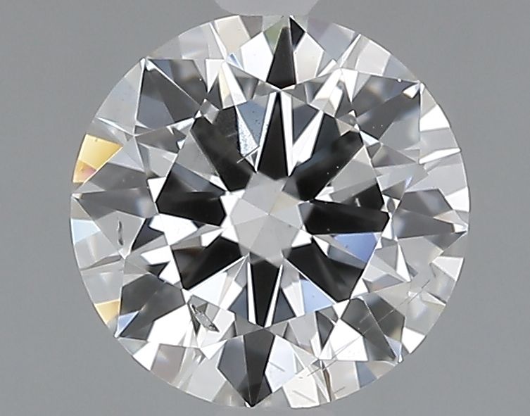 1.00 ct. round Lab Grown Diamond front image