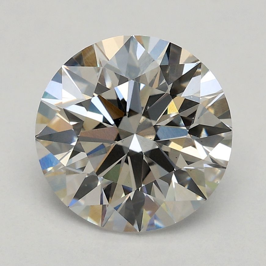 1.81 ct. round Lab Grown Diamond front image