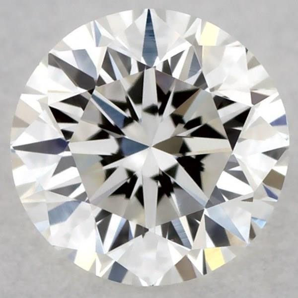 0.23 ct Round Diamond