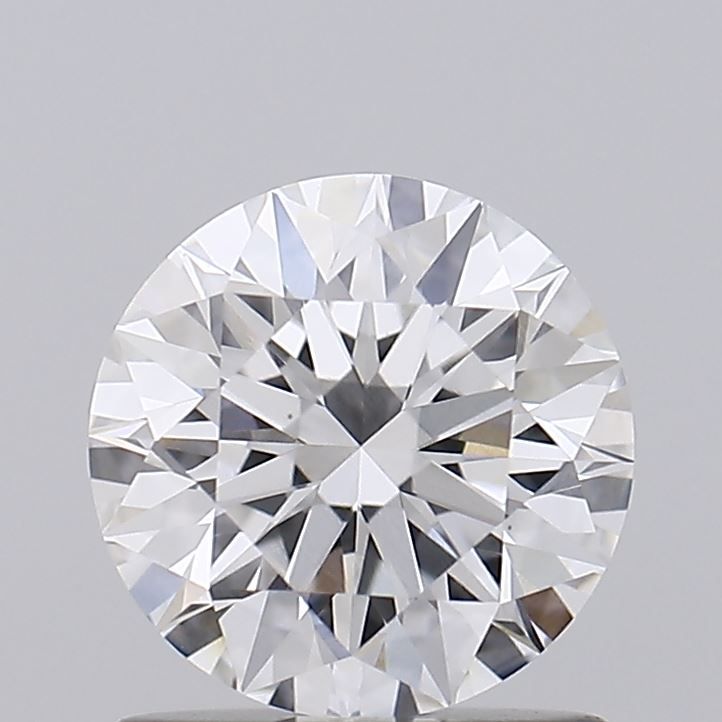 1.04 ct. round Lab Grown Diamond front image