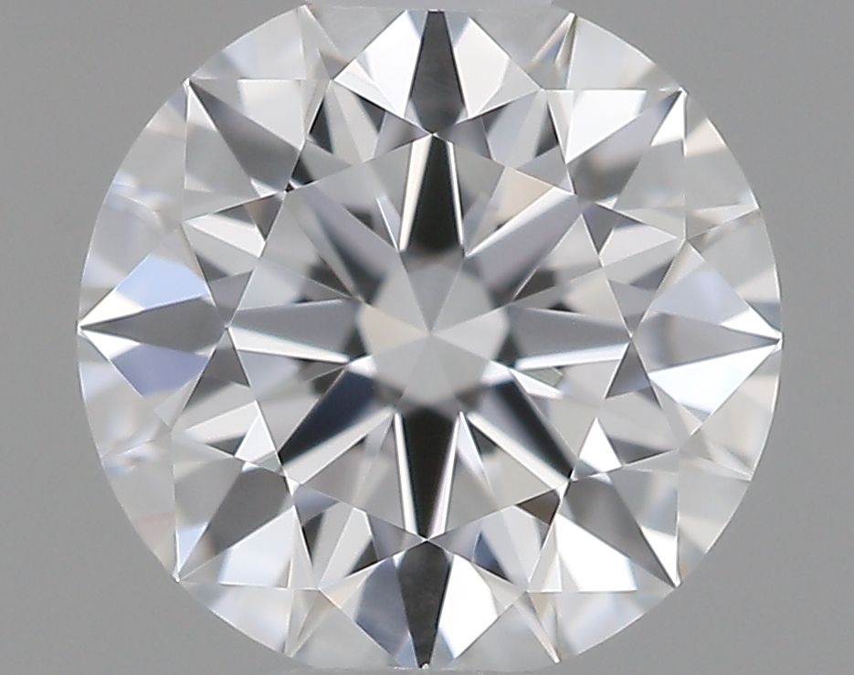 0.42 ct lab-grown Round Diamond