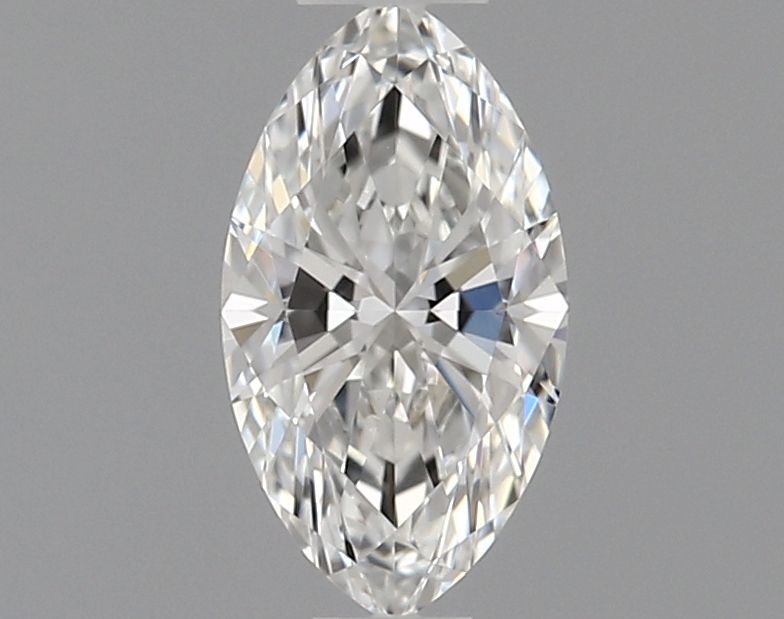 0.37 ct Marquise diamond