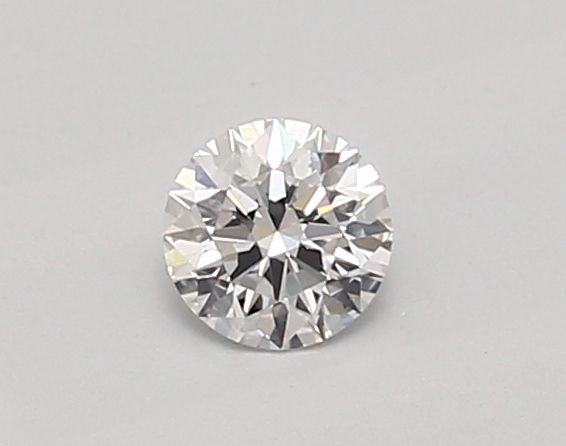 0.35 ct lab-grown Round Diamond