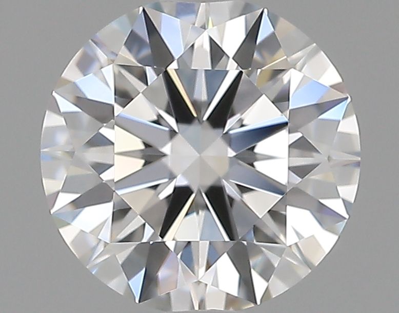 1.50 ct. round Lab Grown Diamond front image