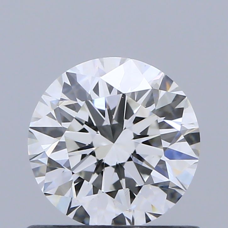 0.70 ct Round diamond