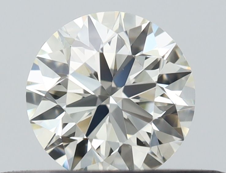 0.3 ct Round Diamond